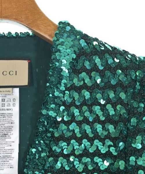 GUCCI Casual jackets