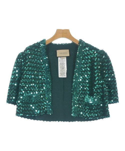 GUCCI Casual jackets