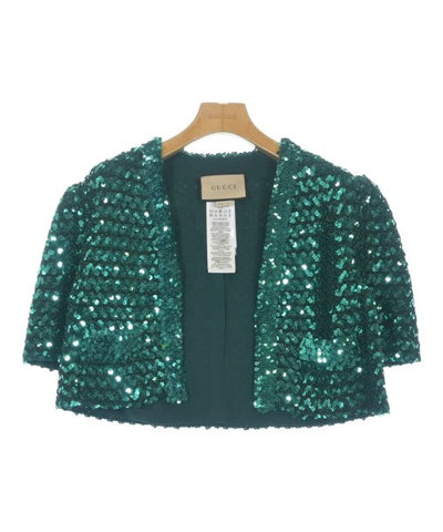 GUCCI Casual jackets