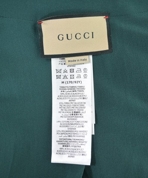 GUCCI Casual jackets