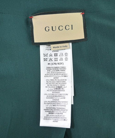 GUCCI Casual jackets