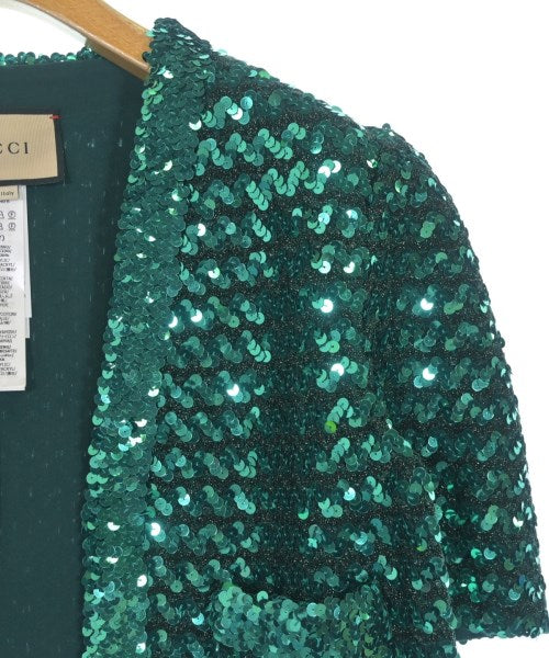 GUCCI Casual jackets