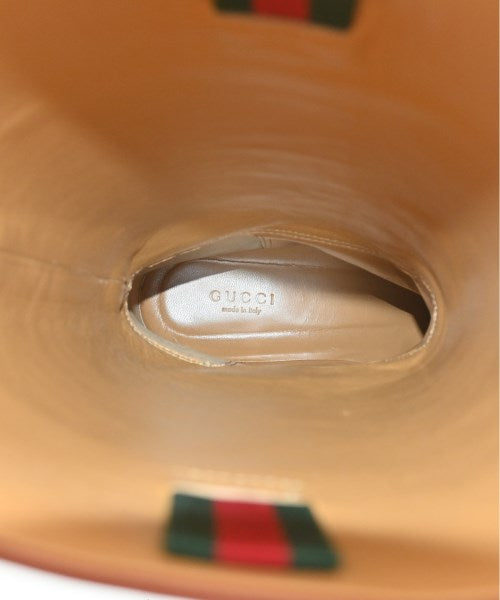 GUCCI Boots