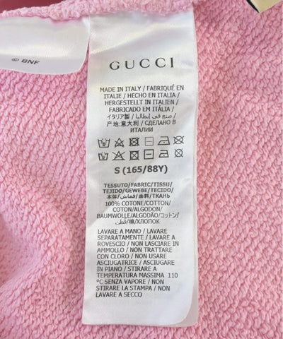 GUCCI Hoodies