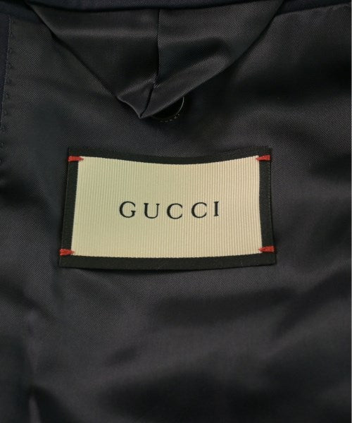 GUCCI Blazers/Suit jackets