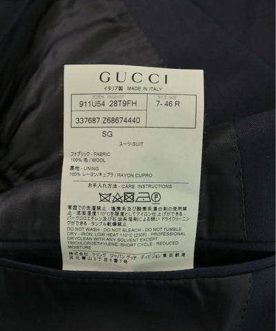 GUCCI Blazers/Suit jackets