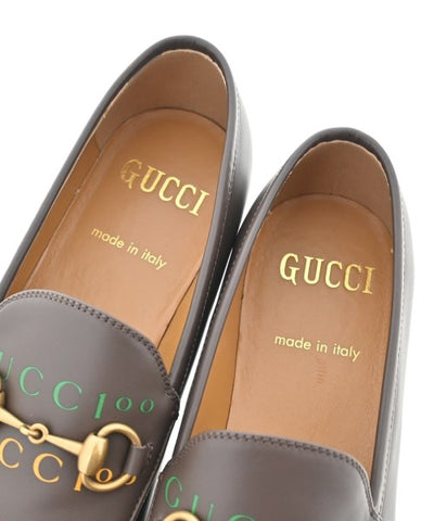 GUCCI Dress shoes