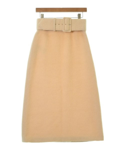 GUCCI Long/Maxi length skirts