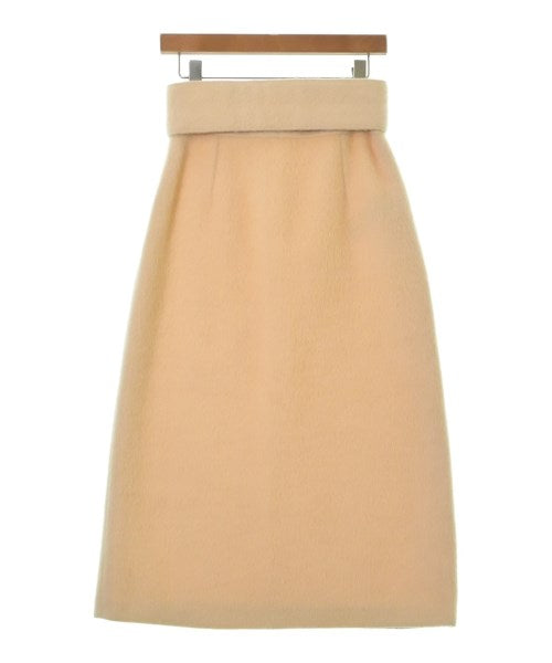 GUCCI Long/Maxi length skirts