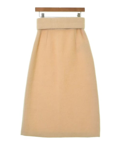 GUCCI Long/Maxi length skirts