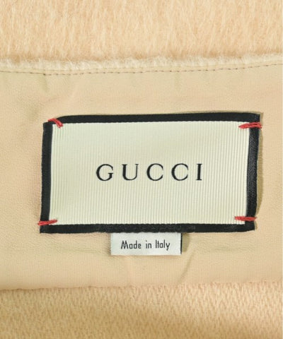 GUCCI Long/Maxi length skirts