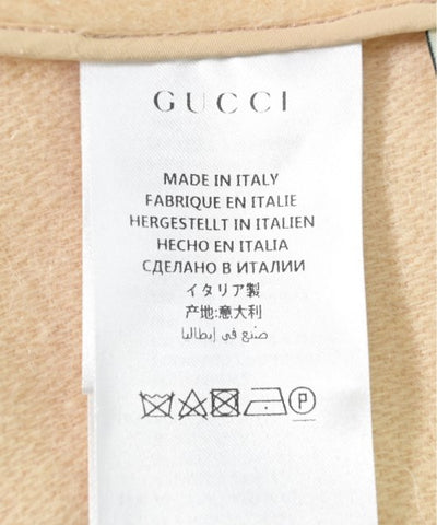 GUCCI Long/Maxi length skirts