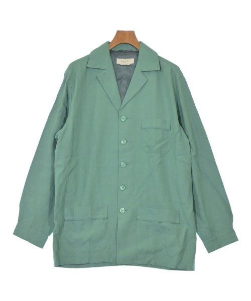 GUCCI Casual jackets