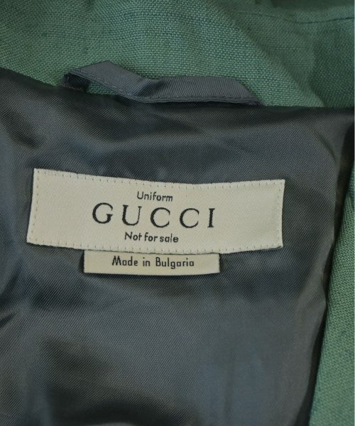 GUCCI Casual jackets