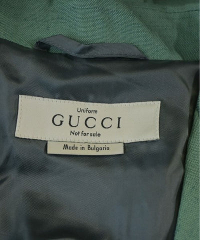 GUCCI Casual jackets