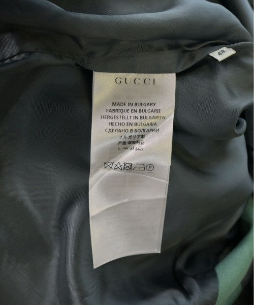 GUCCI Casual jackets
