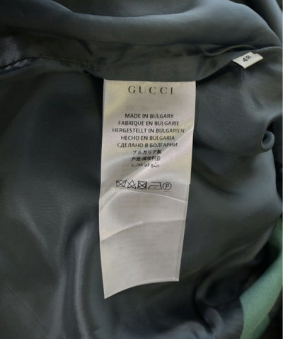 GUCCI Casual jackets