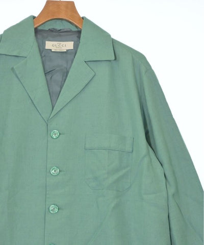 GUCCI Casual jackets