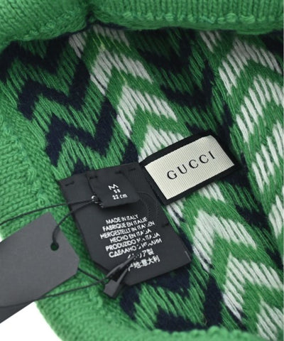 GUCCI Knitted caps/Beanie