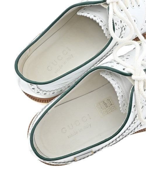 GUCCI Dress shoes