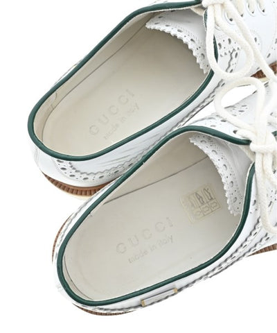 GUCCI Dress shoes