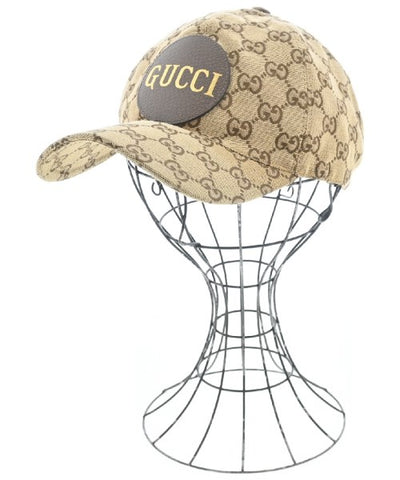 GUCCI Caps