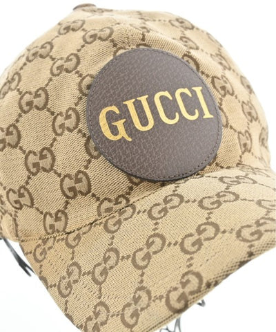 GUCCI Caps