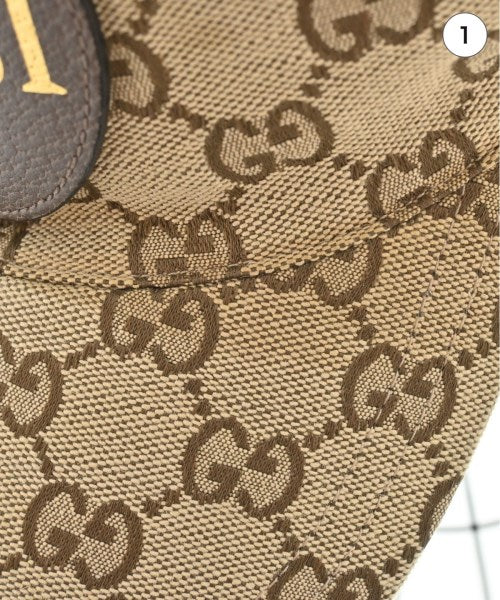 GUCCI Caps