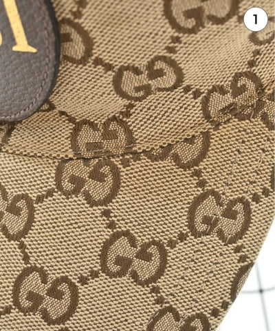 GUCCI Caps