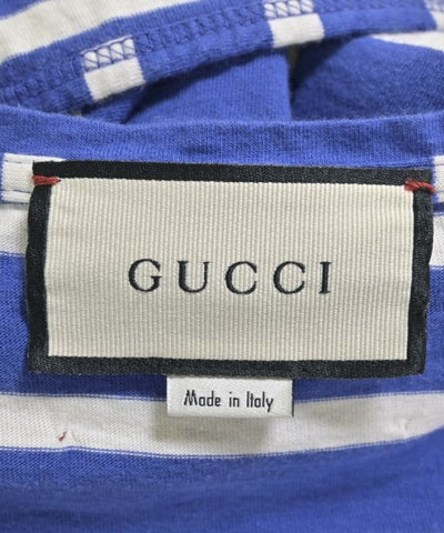 GUCCI Tee Shirts/Tops