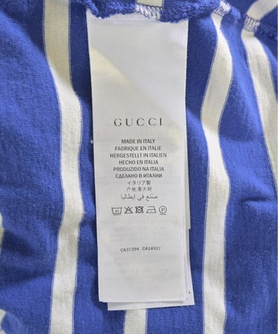 GUCCI Tee Shirts/Tops