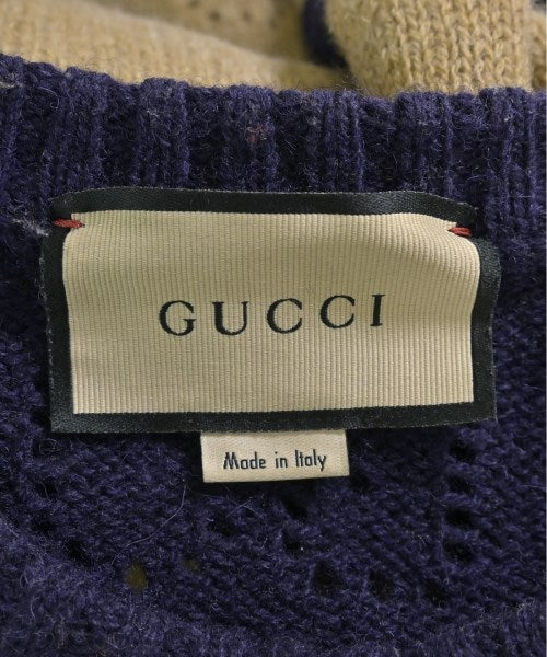 GUCCI Sweaters