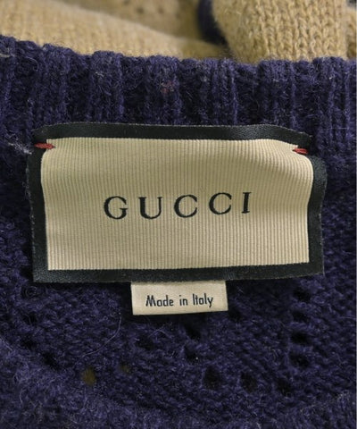 GUCCI Sweaters
