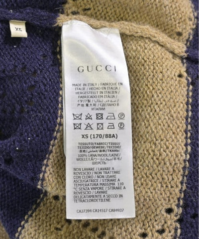 GUCCI Sweaters
