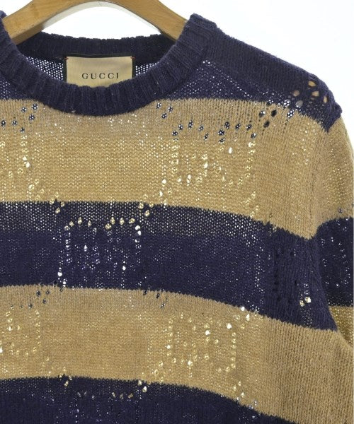 GUCCI Sweaters