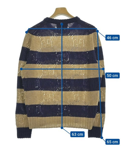 GUCCI Sweaters