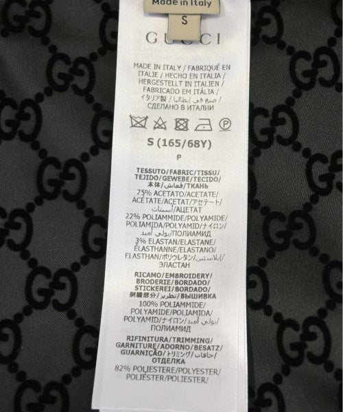 GUCCI Knee length skirts