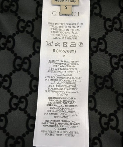 GUCCI Knee length skirts