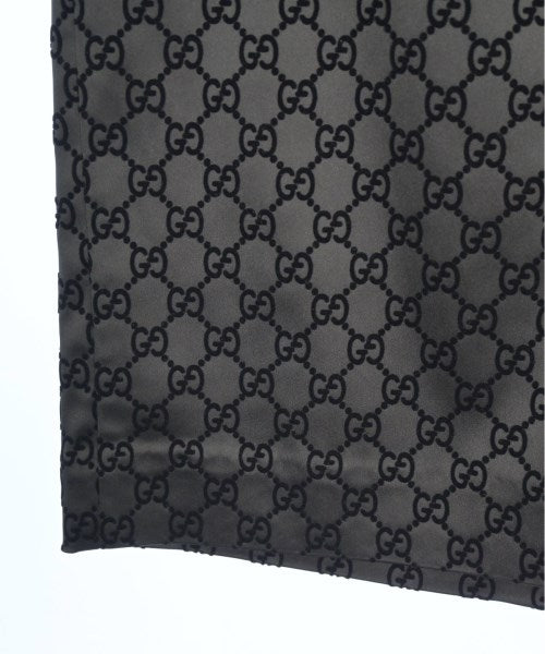 GUCCI Knee length skirts