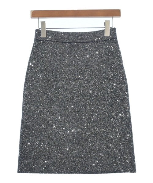 GUCCI Knee length skirts