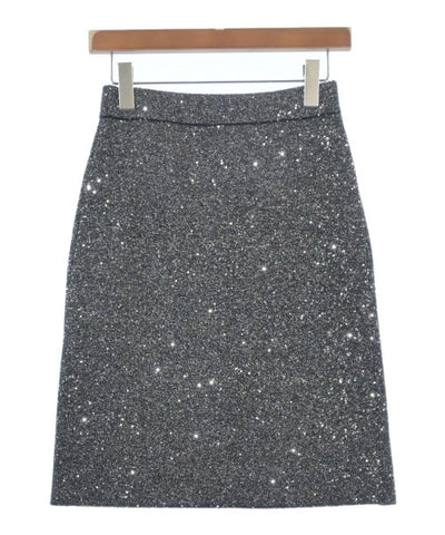 GUCCI Knee length skirts