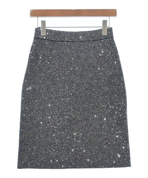 GUCCI Knee length skirts