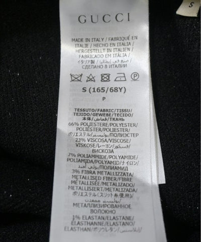 GUCCI Knee length skirts