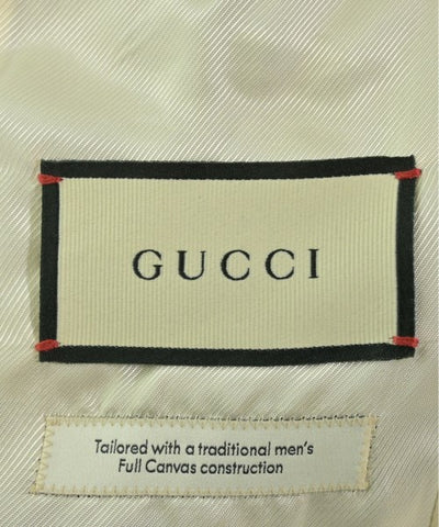 GUCCI Blazers/Suit jackets