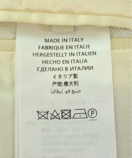 GUCCI Blazers/Suit jackets