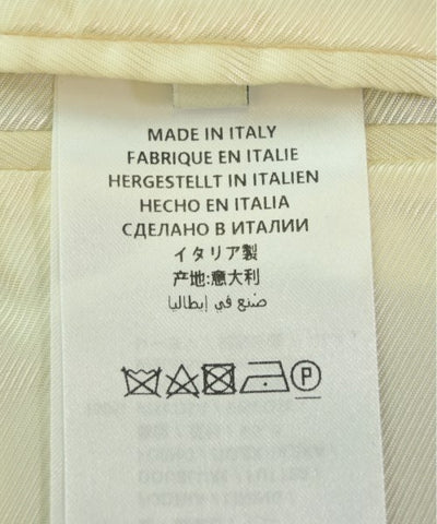 GUCCI Blazers/Suit jackets