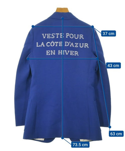 GUCCI Blazers/Suit jackets