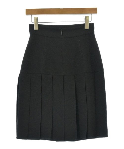 GUCCI Knee length skirts