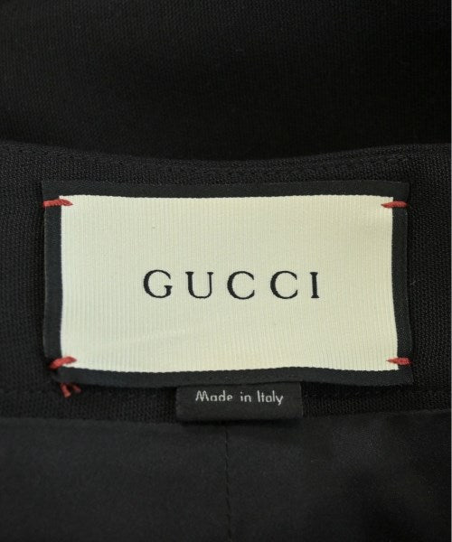 GUCCI Knee length skirts
