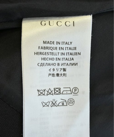 GUCCI Knee length skirts